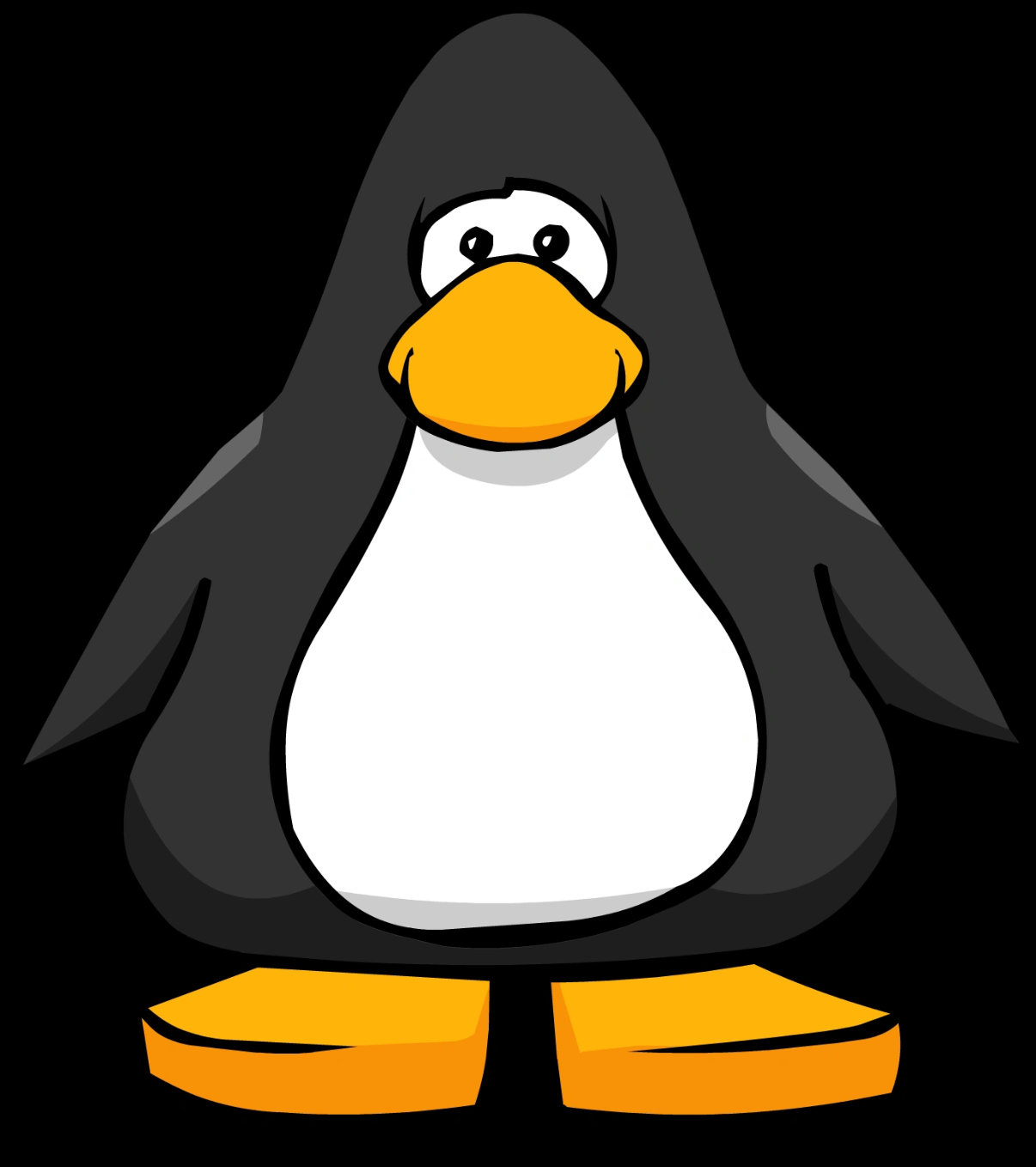 What I loved about Club Penguin